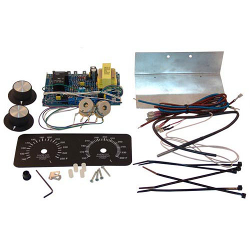 (image for) Cres Cor 0848-057 BOARD, TEMP CONTROL - KIT